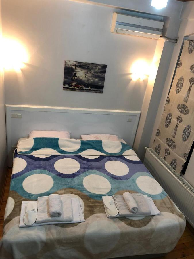 No 34 Aparthotel Istanboel
