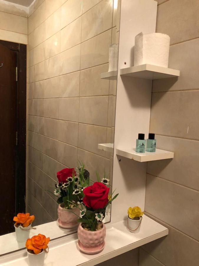 Aparthotel No 34 Istanboel